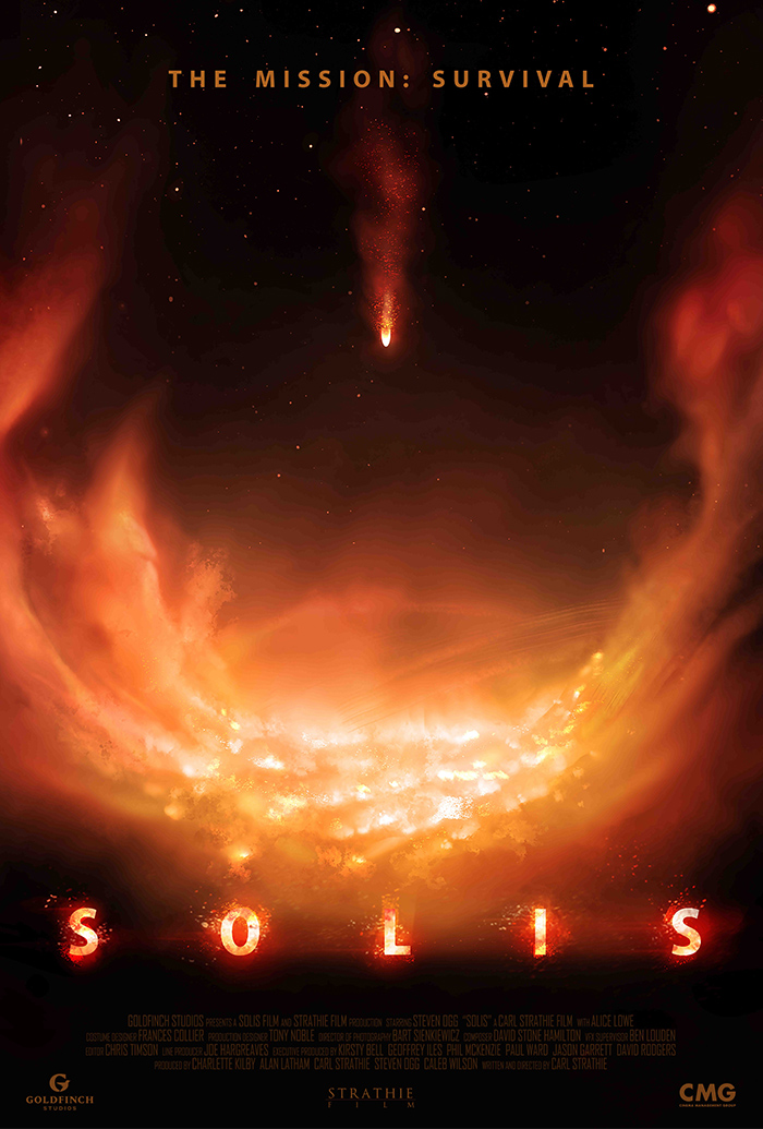 Solis (2018)