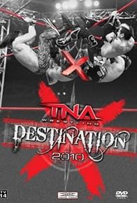 Primary photo for TNA: Destination X