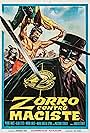 Zorro contro Maciste (1963)