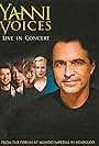 Yanni, Leslie Mills, Nathan Pacheco, Ender Thomas, and Chloe Lowery in Yanni: Voices - Live from the Forum in Acapulco (2009)