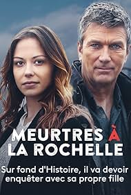 Meurtres à la Rochelle (2015)