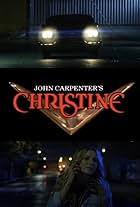 Rita Volk in John Carpenter: Christine (2017)