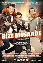 Bize Müsaade (2021)