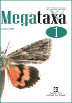 Megataxa