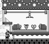 Crane Game, from Super Mario Land 2: 6 Golden Coins