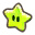 Mario's Star