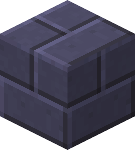 File:Minecraft Mario Mash-Up Polished Blackstone Bricks Render.png