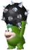 NSMBW Spike Render.png