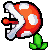 Piranha Plant