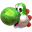 Yoshi's New Island