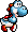 Light Blue Yoshi