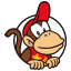 Diddy Kong