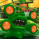 Malboro in Mario Hoops 3-on-3