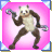 Mighty Trucker Panda WMoD.png