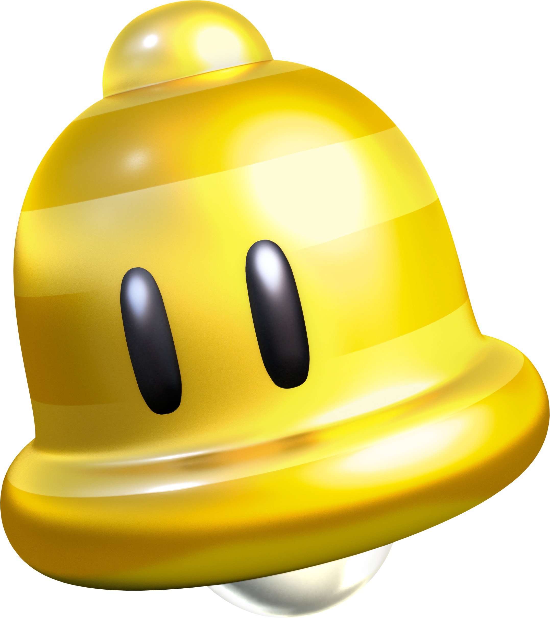 Super Bell Artwork - Super Mario 3D World.png