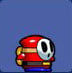 Shy Guy