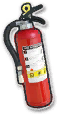 Fire Extinguisher