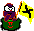 DarkLakitu with flag.PNG