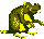 Donkey Kong Country (GBC) sprite