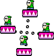 Super Mario World 2: Yoshi's Island