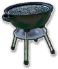 Charcoal Grill