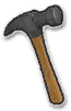 Claw Hammer