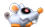 NSMBW Scaredy Rat Render.png