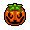 Pumpkin ball