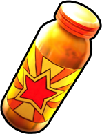 Energy Drink from Mario Kart Arcade GP DX