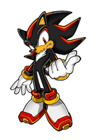 Shadow Hedgehog Sticker.png