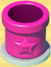 Super Mario Run pink pipe