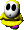 Yellow Shy Guy