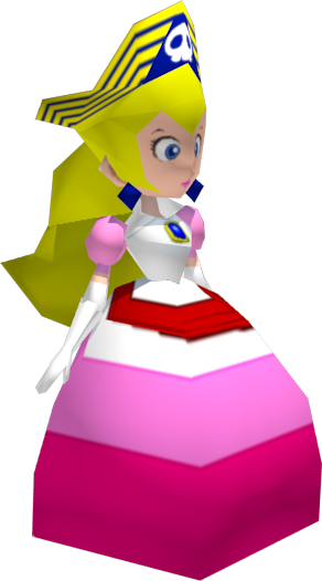 File:Pirate Peach.png