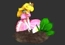 SpecialPeach BvC.png