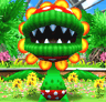 Petey Piranha in Mario Hoops 3-on-3