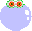 Sprite from Yoshi's Story