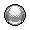 Silver ball