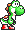 Green Yoshi