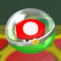 Mushroom Orb