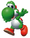 Green Yoshi