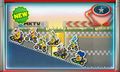 Mario Kart 8