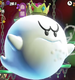 King Boo in Super Mario Bros. Wonder