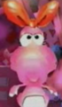 Birdo's appearance in the first trailer