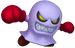 Icon of Broozer from Dr. Mario World