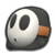 Black Shy Guy from Mario Kart Tour