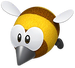 Icon of Stingby from Dr. Mario World