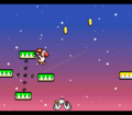 Super Mario World 2: Yoshi's Island