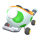 Egg 1 from Mario Kart Tour