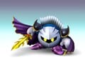 My good friend, Meta Knight