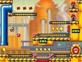 Mario vs. Donkey Kong: Tipping Stars (Nintendo 3DS)